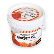 Kouřová sůl 120 g