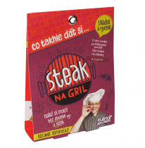 Steak na gril 30 g