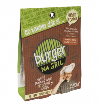 Burger na gril 30 g