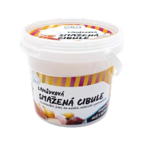 Smažená cibule 50 g