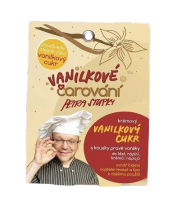 Vanilkové čarování 4x23 g