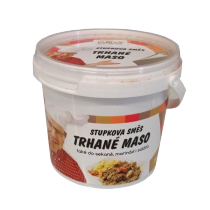 Trhané maso 70 g