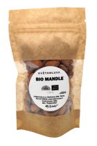 BIO MANDLE 120 g