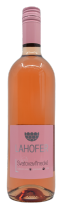 Svatovavřinecké Rosé 2019 kabinetní