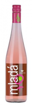 Lahoferka 2021 rosé