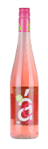 Mladá Lahoferka 2024 rosé