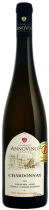Chardonnay 2016 pozdní sběr Qline