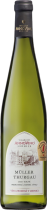 Müller Thurgau 2020 zemské (polosladké)