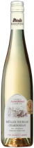 Cuvée Müller Thurgau a Chardonnay 2021 zemské