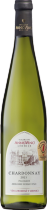 Chardonnay 2021 pozdní sběr