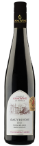 Sauvignon 2022 pozdní sběr ZÁMEK LEDNICE