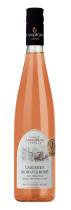 Cabernet Moravia rosé 2022 kabinetní ANNOVINO