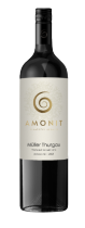 Müller Thurgau 2023 zemské AMONIT HARMONIE