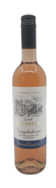 Zweigeltrebe rosé zemské ZÁMEK LEDNICE