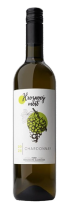 Chardonny 2025 Hroznový mošt