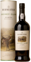 Burmester Jockey Club Reserva v tubusu