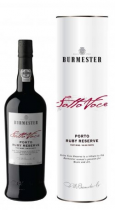 Burmester Sotto Voce Reserva v tubusu