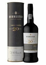 Burmester 20 YEARS OLD Tawny v tubusu