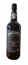 Dacosta Late bottled Vintage 2013