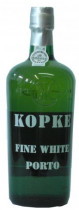 KOPKE Fine White - bílé