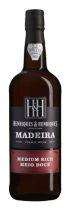 H&H Madeira 3 YO Medium Rich