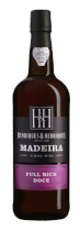 H&H Madeira 3 YO Full Rich