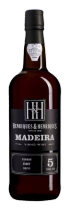 H&H Madeira 5 YO Finest Dry