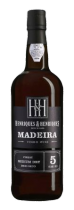 H&H Madeira 5 YO Finest Medium Dry