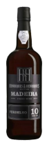 H&H Madeira 10 YO Verdelho Medium Dry