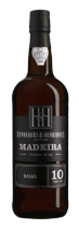H&H Madeira 10 YO Bual Medium Sweet