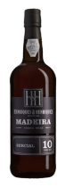 H&H Madeira 10 YO Sercial Dry