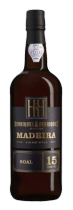 H&H Madeira 15 YO Bual - Medium Sweet