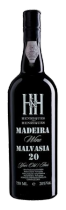 H&H Madeira 20 YO Malvasia - Sweet