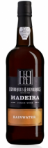 H&H Madeira 3 YO Rainwater Medium Dry