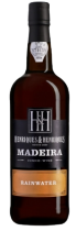 H&H Madeira 3 YO Rainwater Medium Dry