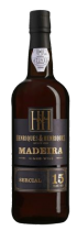 H&H Madeira 15 YO Sercial Dry