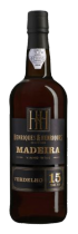 H&H Madeira 15 YO Verdelho Medium Dry