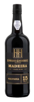 H&H Madeira 15 YO Malvasia Sweet