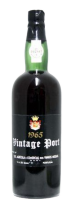 MESSIAS Vintage 1965 v krabičce