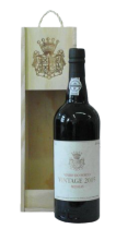 MESSIAS Vintage 2005 v krabičce