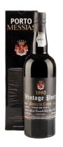 MESSIAS Vintage 1960 Cachao v krabičce