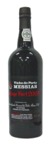 MESSIAS Vintage 2003 v krabičce