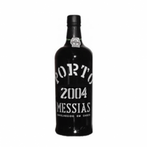 MESSIAS Colheita 2004 v krabičce