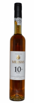 MESSIAS 10 YEARS WHITE v papírové krabičce