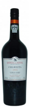 QUINTA do NOVAL Colheita 1995 v dřevěné krabičce