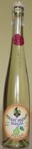 Koštický hruškový destilát zlatý (barique) 0,5 l