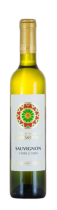 Sauvignon 2015 výběr z cibéb