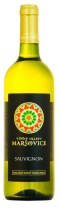 Sauvignon 2021 zemské