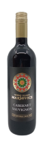Cabernet Sauvignon 2023 zemské