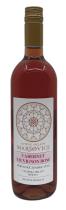 Cabernet Sauvignon Rosé 2024 zemské